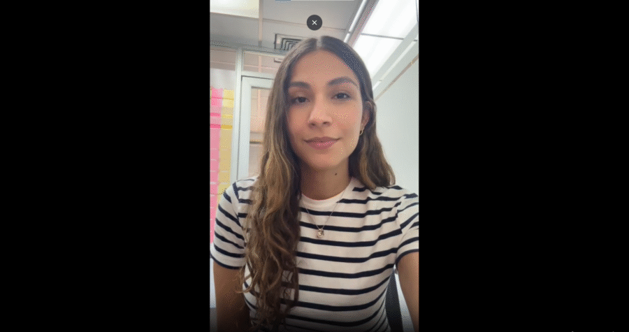 Témoignage Marie-Claire