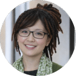 Dr. Aiko Suzuki