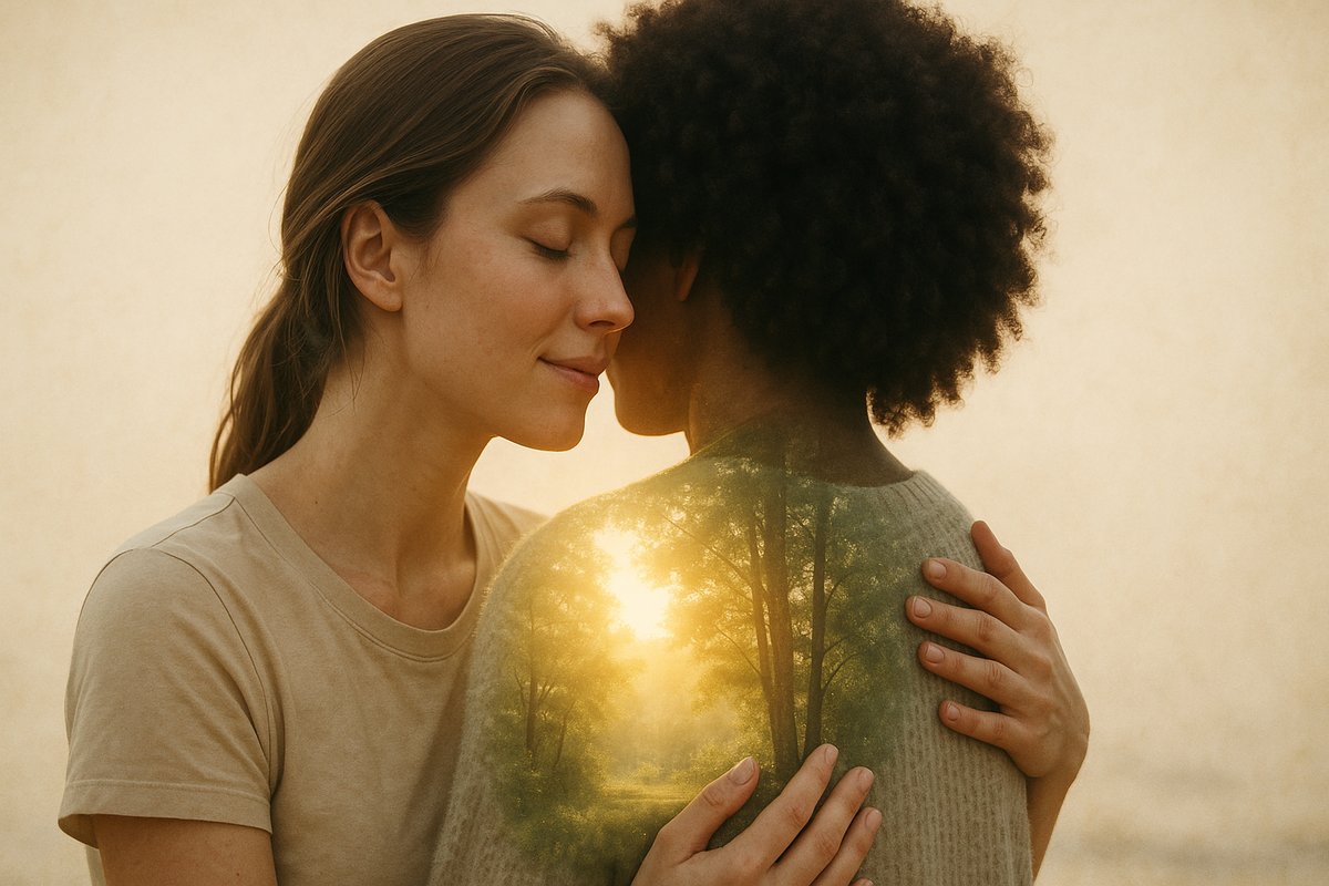 Masterclass Thérapie par le Contact Sécurisé : Maîtrisez l&rsquo;Art de l&rsquo;Apaisement Neuro-Sensoriel – Masterclass