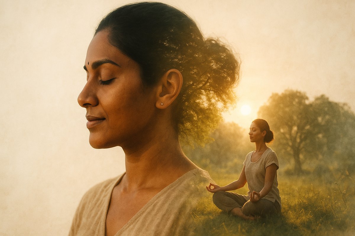 Praticien en Massage Ayurvédique : Maîtrisez l&rsquo;Art du Rééquilibrage Énergétique Indien – Masterclass