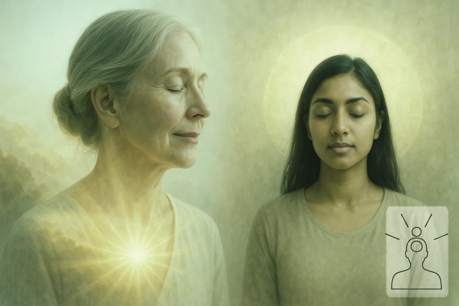 Formation avancée en Reiki Kundalini pour maîtres enseignants. - Niveau Débutant