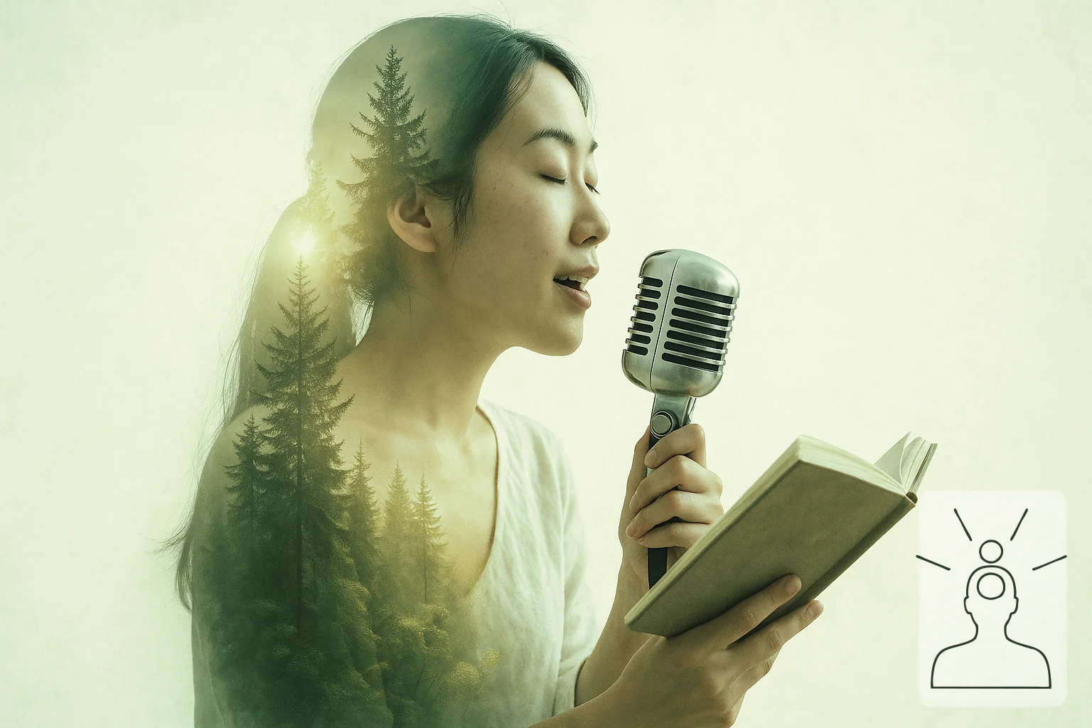 Formation en art-thérapie, chant et écriture - Niveau Débutant