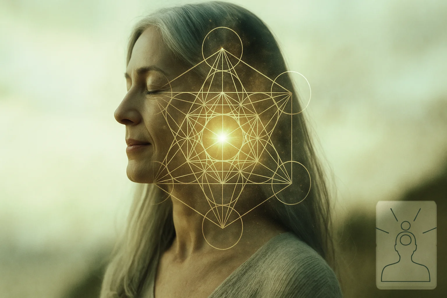 Formation en métatron énergétique - Niveau Débutant