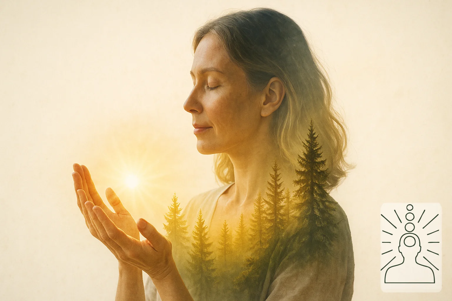 Formation en Reiki Usui, niveau de maîtrise des techniques énergétiques. - Niveau Expert