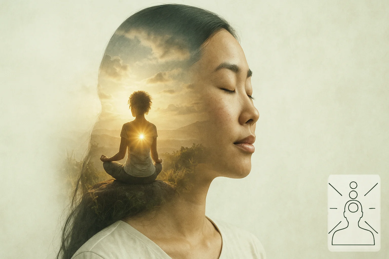 Formation en soins énergétiques LaHoChi. - Niveau Avancé