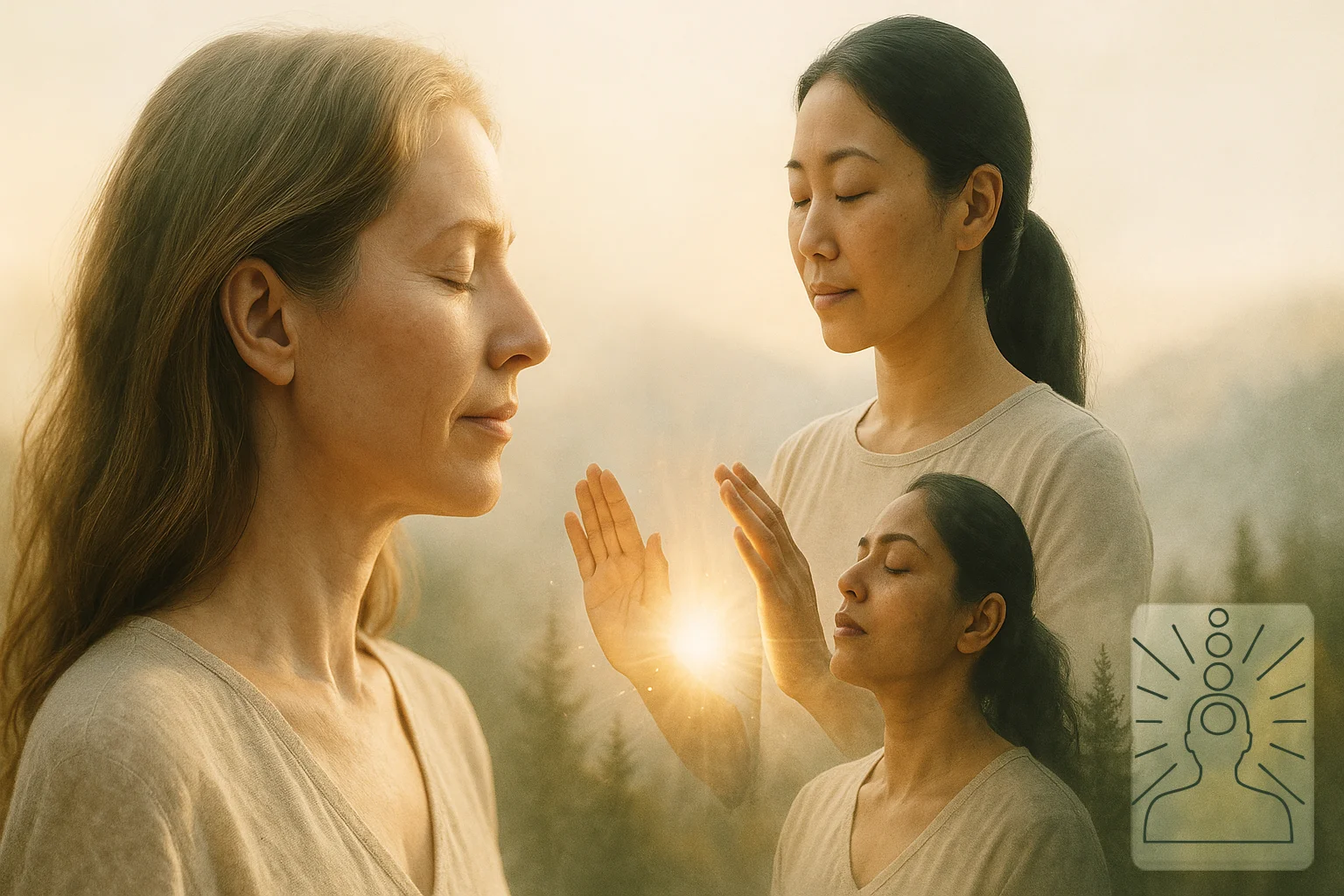 Formation en techniques de guérison énergétique via le Reiki Arcturien. - Niveau Expert