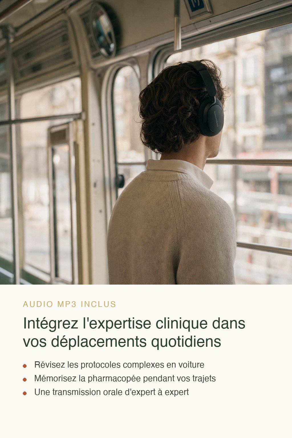 Format audio inclus · Devenez un Naturopathe Animalier Confirmé Capable de Concevoir des Protocoles Thérapeutiques Complexes avec Expertise Clinique