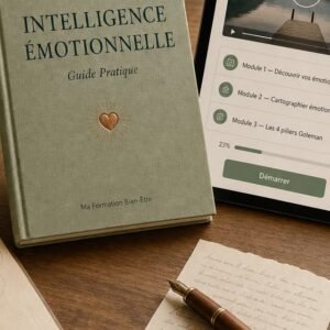 Formation en intelligence émotionnelle - Niveau Débutant