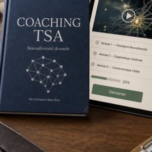 Formation en coaching spécialisé en trouble du spectre autistique - Niveau Expert
