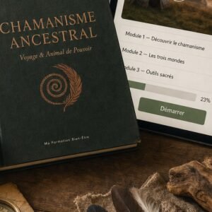 Formation en Chamanisme - Niveau Débutant