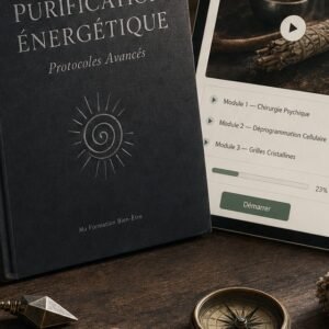 Formation en nettoyage énergétique - Niveau Avancé