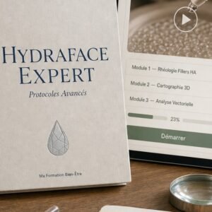 Formation Hydraface Signature - Niveau Avancé