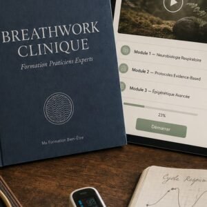 Formation en Breathwork - Niveau Expert