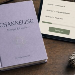 Formation en Channeling - Niveau Débutant