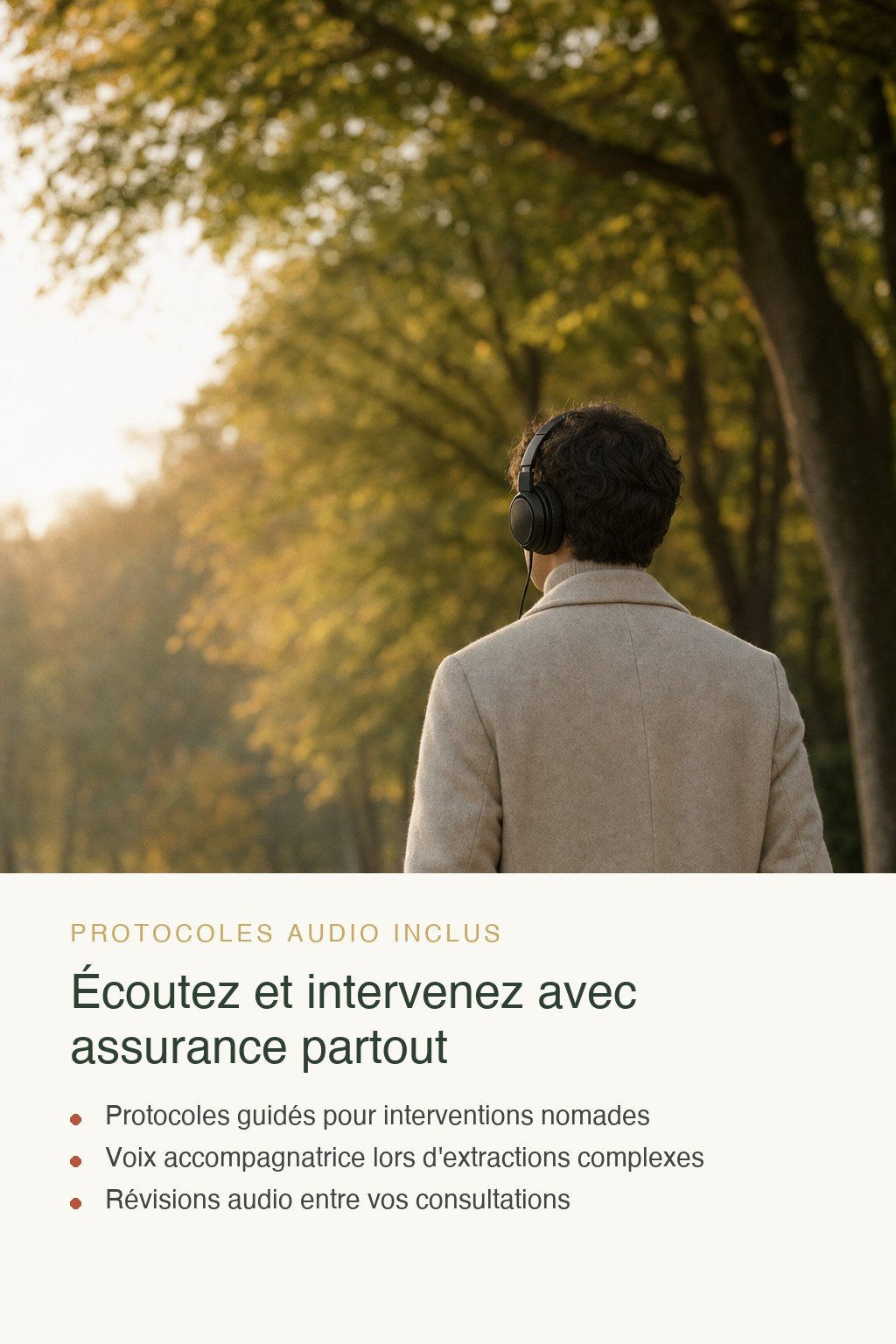 Format audio inclus · Devenez un Passeur d'Âmes Confirmé Capable de Libérer les Entités Résistantes avec Maîtrise et Sérénité