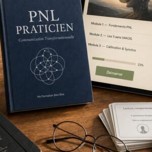 Technicien PNL : Maîtrisez l'Art de la Communication Transformationnelle