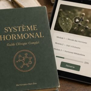 Maîtrisez le Système Hormonal : De la Compréhension Personnelle à l'Expertise Clinique