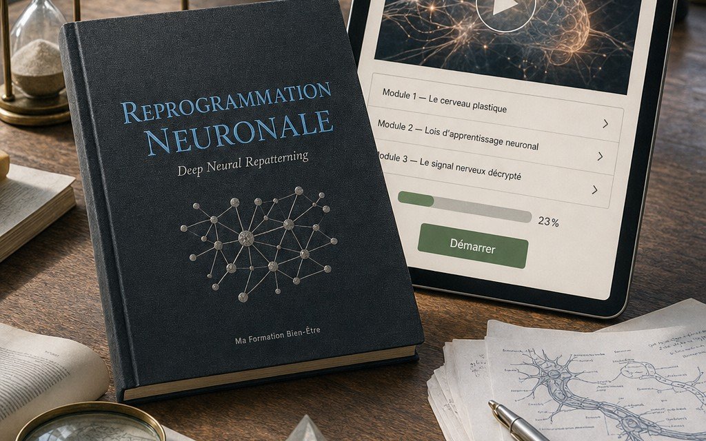 Deep Neural Repatterning : Maîtrisez la Reprogrammation Neuronale Profonde