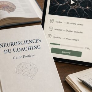Formation en neurosciences pour le coaching - Niveau Débutant