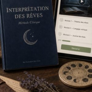L'Art de l'Interprétation des Rêves — Méthode Clinique et Scientifique