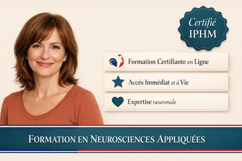 Formation en neurosciences appliquées – Niveau Avancé