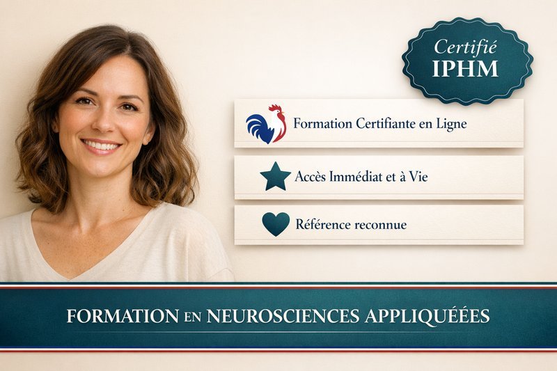 Formation en neurosciences appliquées – Niveau Expert