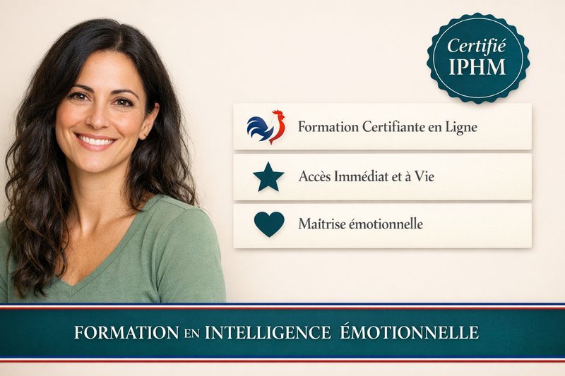 Formation en intelligence émotionnelle – Niveau Avancé