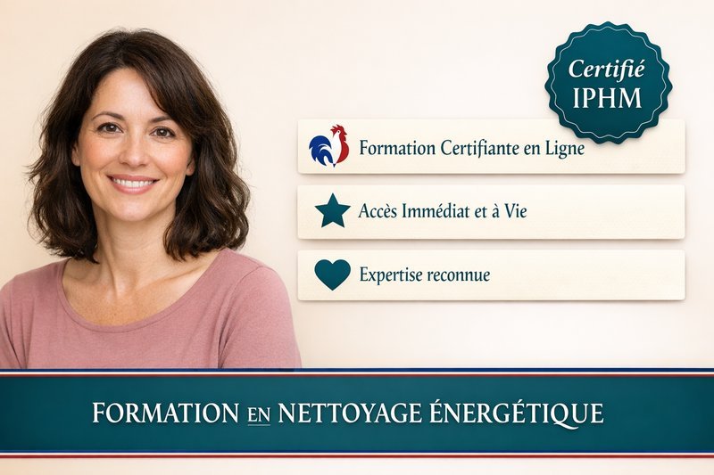 Formation en nettoyage énergétique – Niveau Avancé