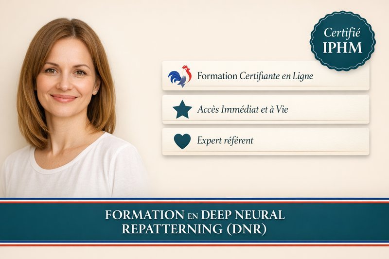 Formation en Deep Neural Repatterning (DNR) – Niveau Avancé