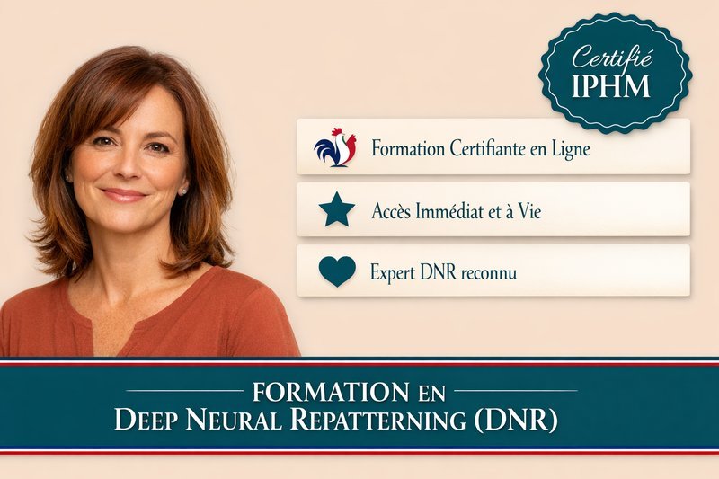 Formation en Deep Neural Repatterning (DNR) – Niveau Expert