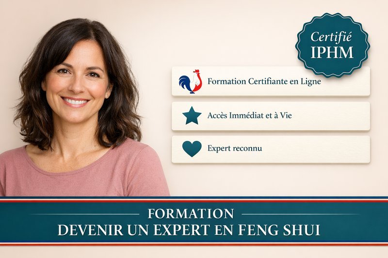 Devenir un expert en Feng Shui – Niveau Expert