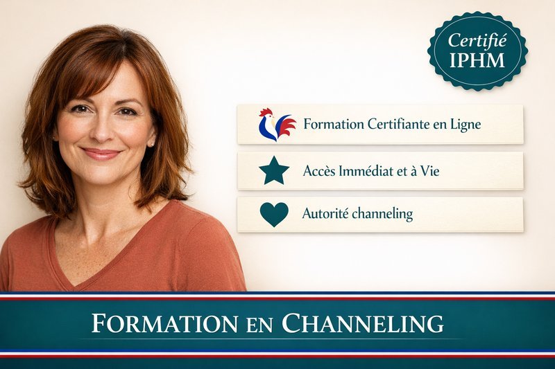 Formation en Channeling – Niveau Expert