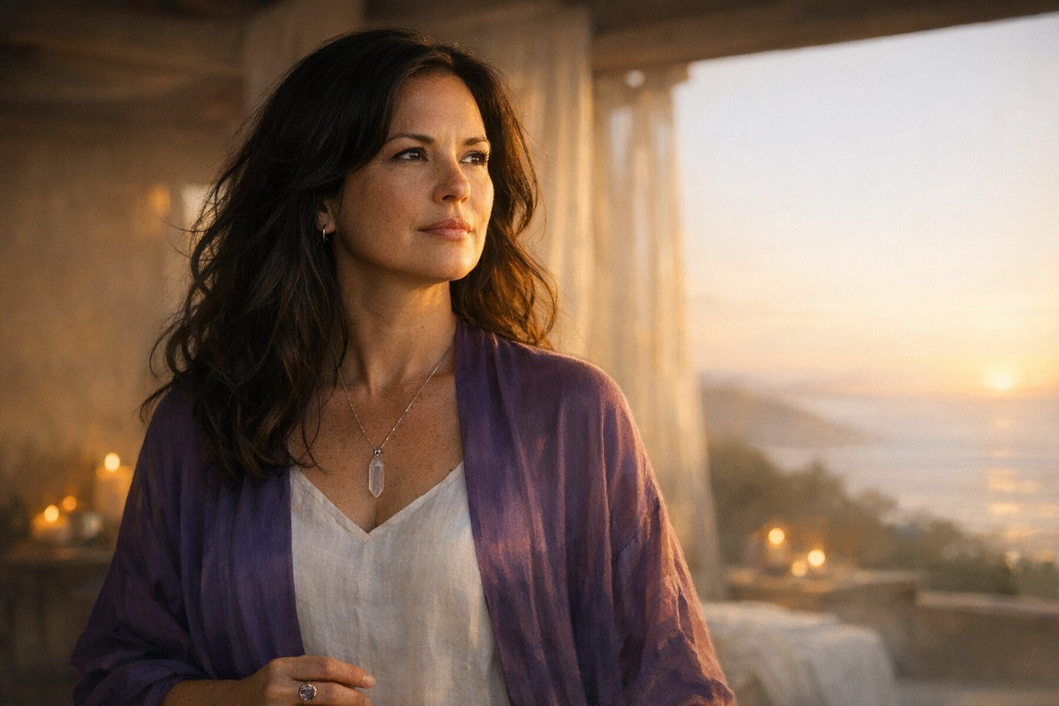 Formation en soin de transformation énergétique. – Niveau Avancé