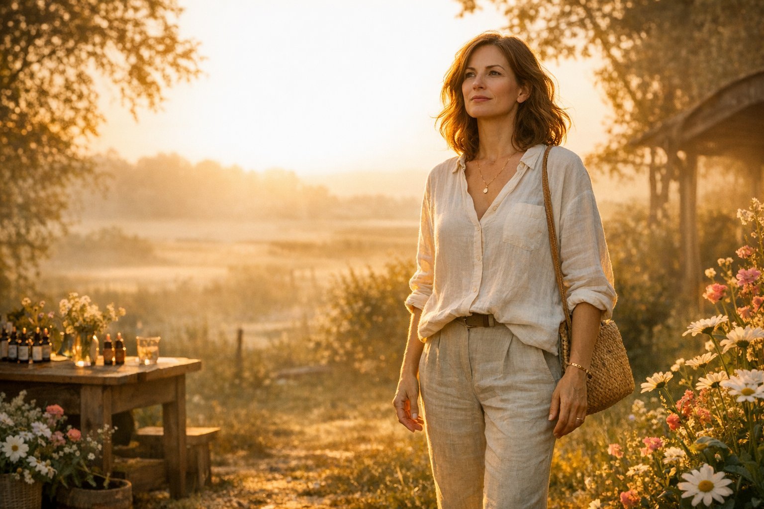 Formation Conseiller en Fleurs de Bach – Niveau Débutant