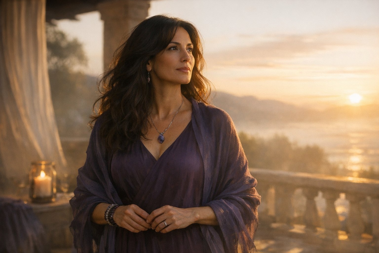 Développez vos Capacités Médiumniques – Niveau Débutant