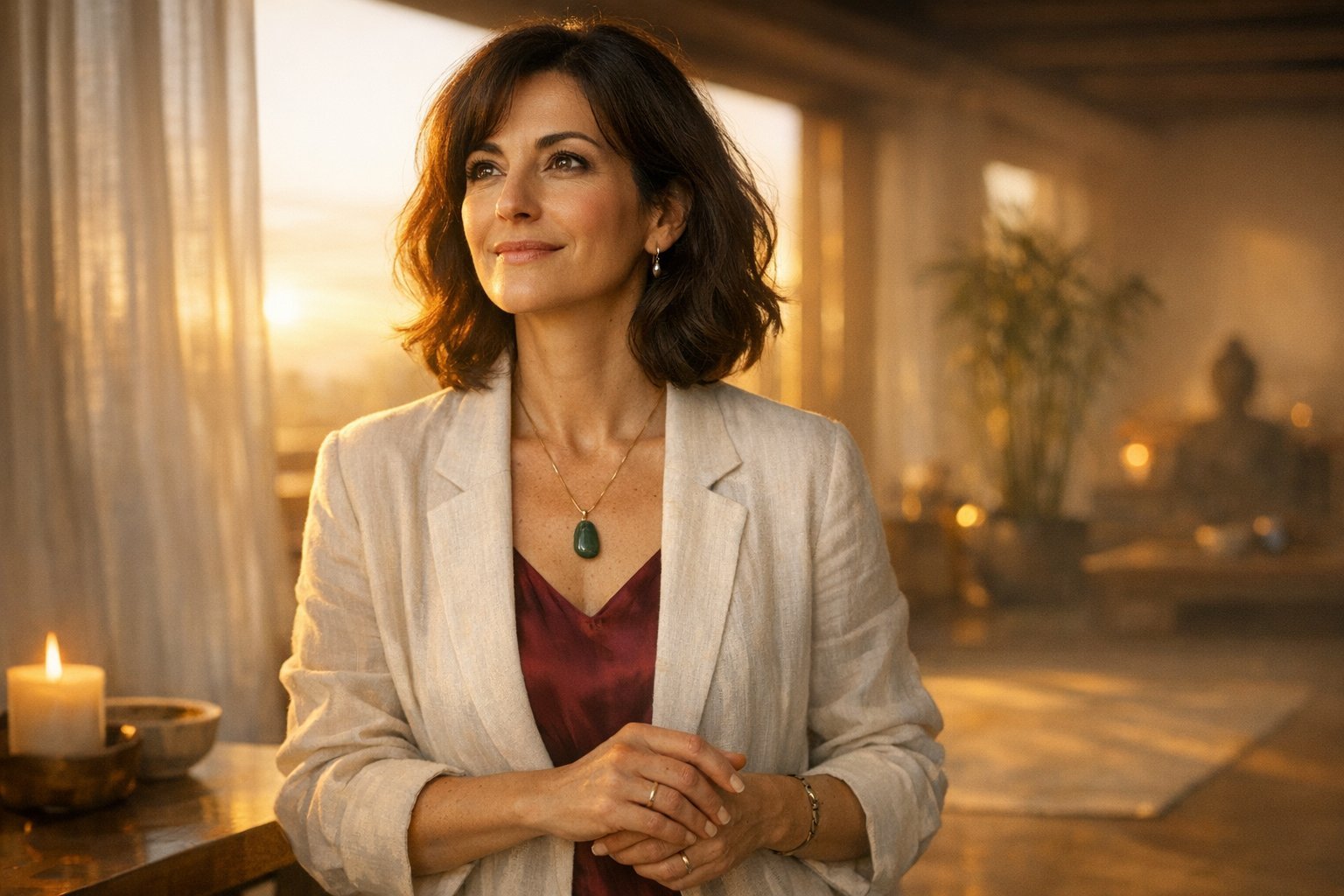 Formation en soin énergétique chinois du visage – Niveau Expert