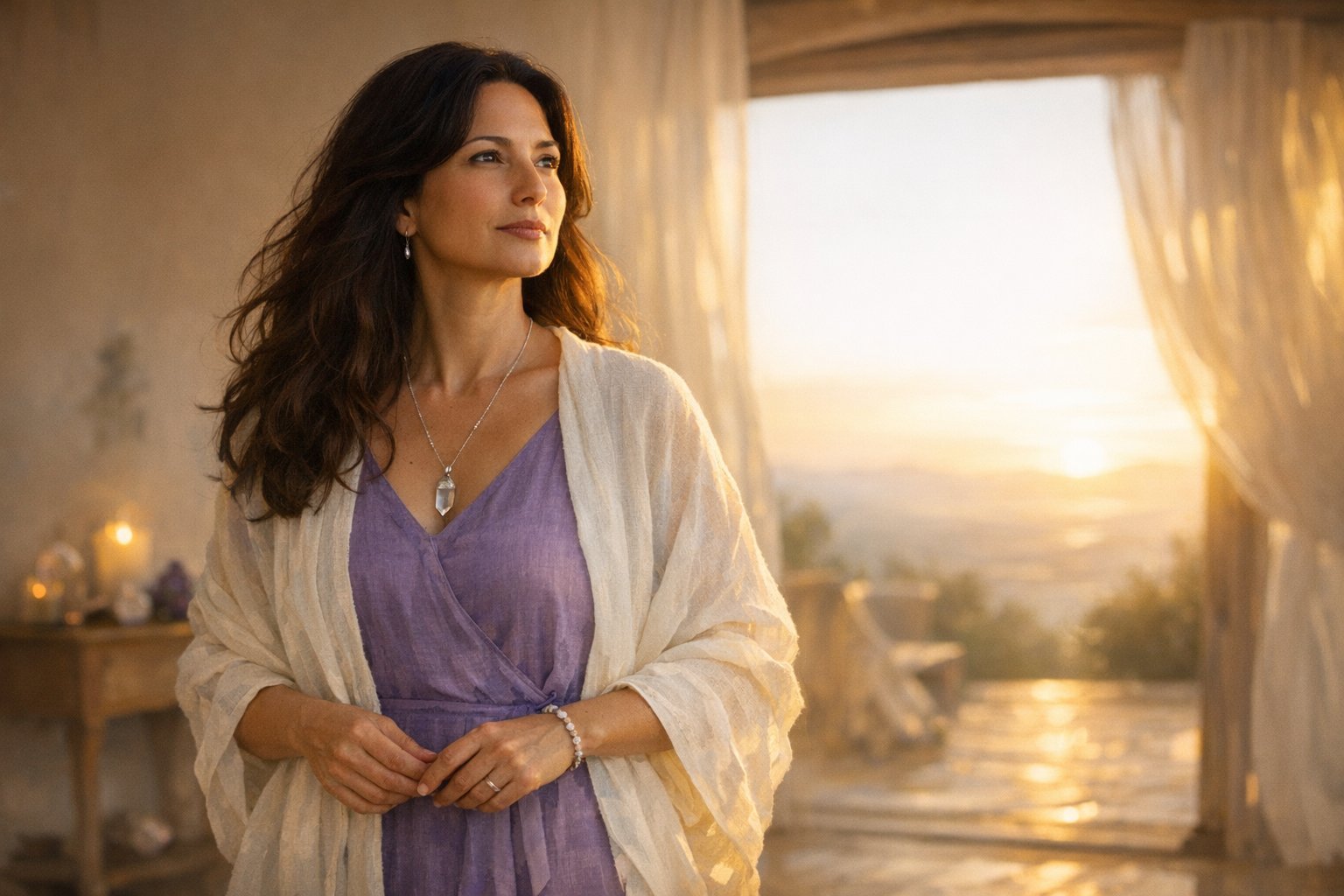 Formation en soin harmonisation et équilibrage des chakras – Niveau Avancé