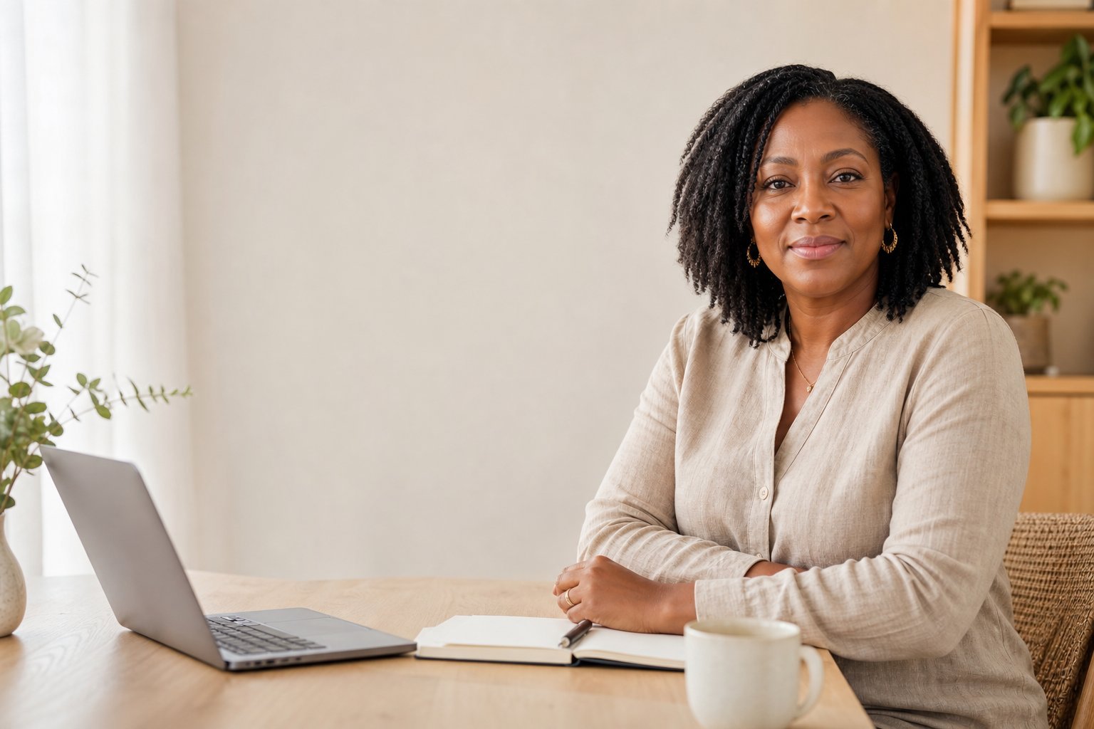 Spécialiste en Gestion de la Charge Mentale Féminine